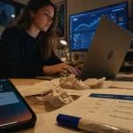 Veille marketing digital : tableau de bord SEO et actions concurrentes