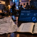 Défis développement marketing digital : données RGPD et CRM