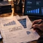 Expert digital marketing : audit et optimisation des KPIs pour la performance commerciale