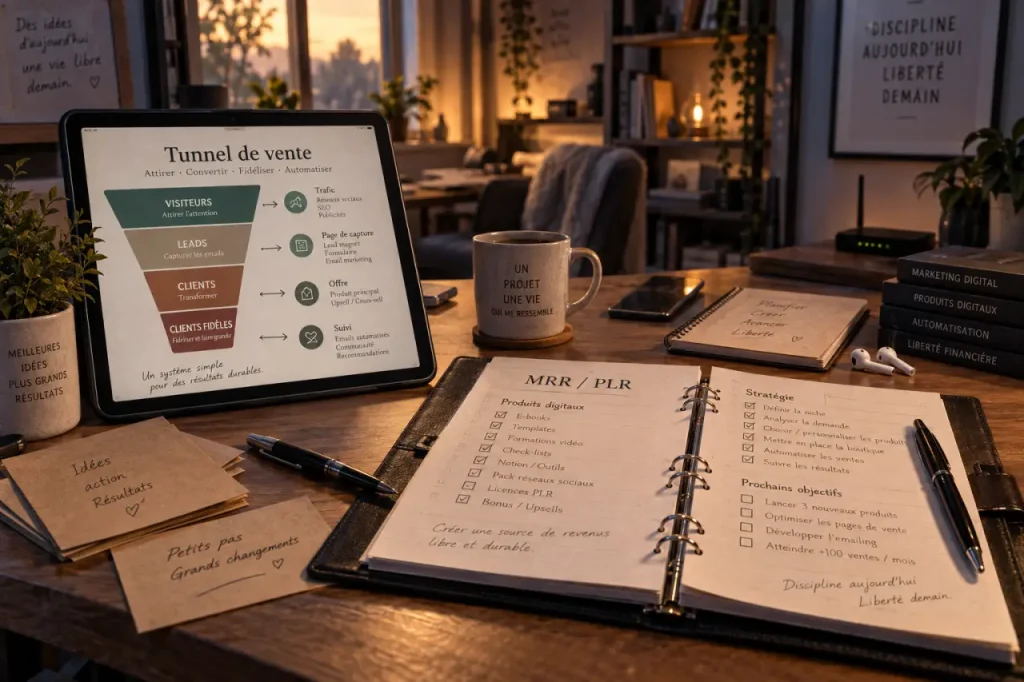 Formation DSA : opportunité réelle de business digital ou système pyramidal ?