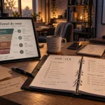 Formation dsa marketing digital : tunnel de vente MRR et PLR