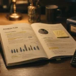 how to write a business plan step by step pour convaincre banques et investisseurs