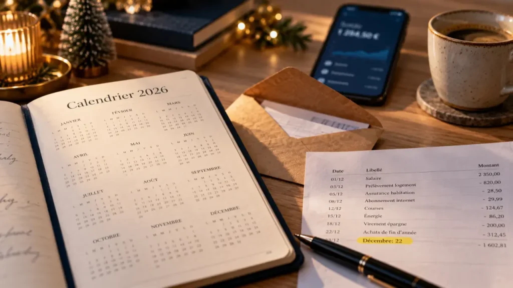 Date du salaire des enseignants : calendrier 2026 et décalages bancaires à prévoir
