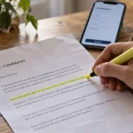 Lettre de motivation pour ecole, modèle à personnaliser